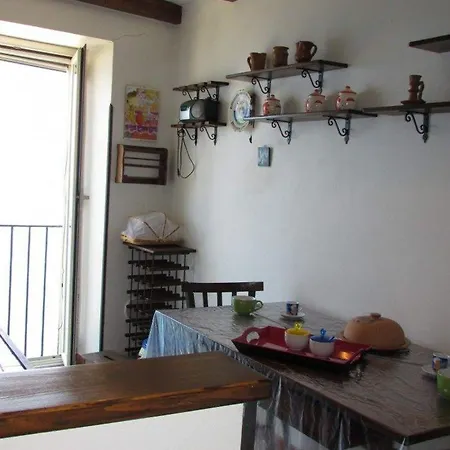 Terrazza Dei Pescatori Apartment Cefalu