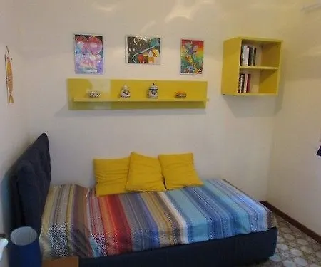Terrazza Dei Pescatori Apartment *