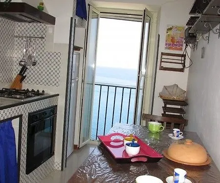 Apartment Terrazza Dei Pescatori
