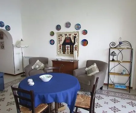 Apartment Terrazza Dei Pescatori Cefalu