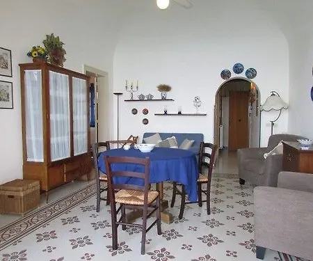 Apartment Terrazza Dei Pescatori