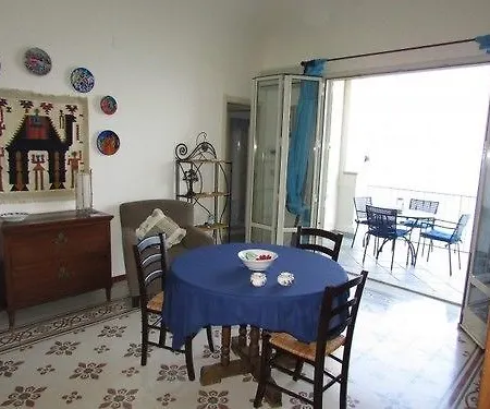 Apartment Terrazza Dei Pescatori *