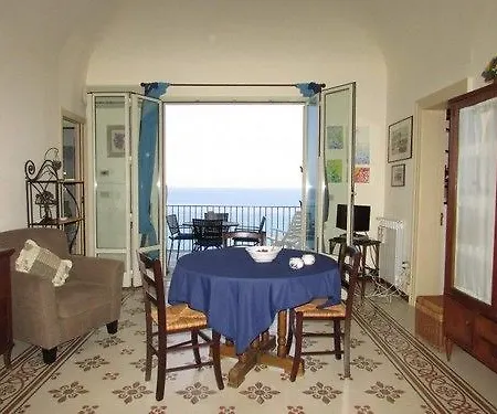 Terrazza Dei Pescatori * Cefalu