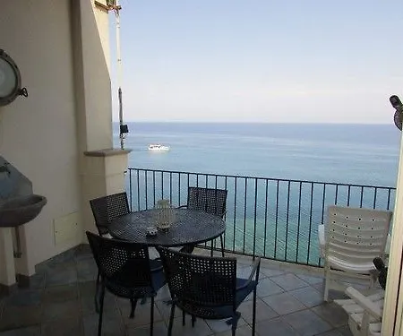 Apartment Terrazza Dei Pescatori *