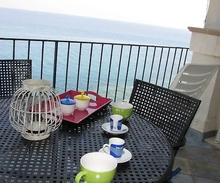 Terrazza Dei Pescatori