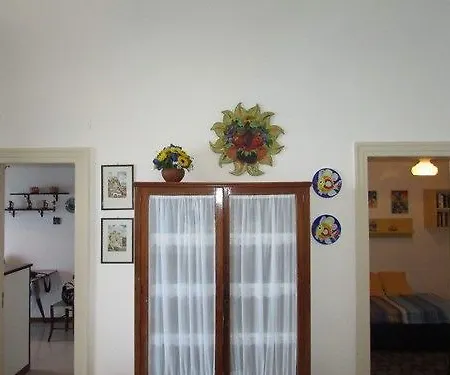Apartment Terrazza Dei Pescatori Cefalu