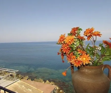 Apartment Terrazza Dei Pescatori