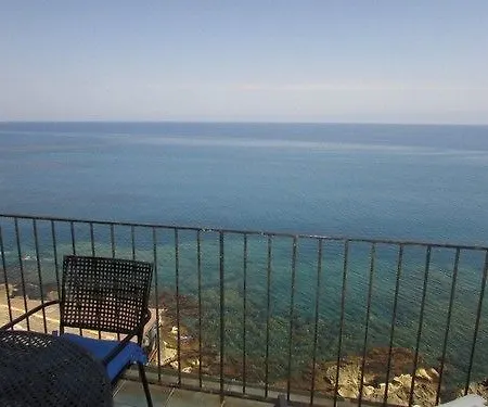 Terrazza Dei Pescatori Cefalu