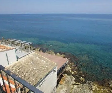Terrazza Dei Pescatori * Cefalu