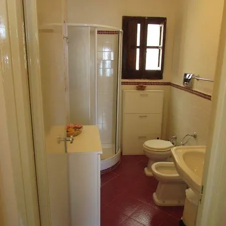 Terrazza Dei Pescatori Apartment