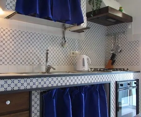 Terrazza Dei Pescatori *