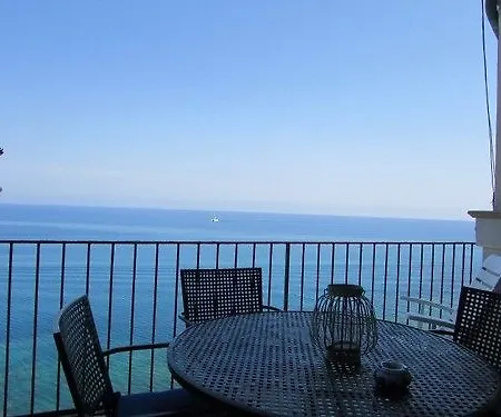 Terrazza Dei Pescatori Apartment Cefalu