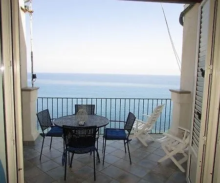 Terrazza Dei Pescatori Cefalu